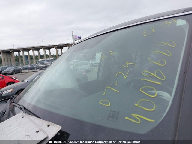 Nissan Armada 2018 JN8AY2NC7J9558375 Image 17