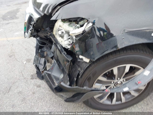 Nissan Armada 2018 JN8AY2NC7J9558375 Image 6