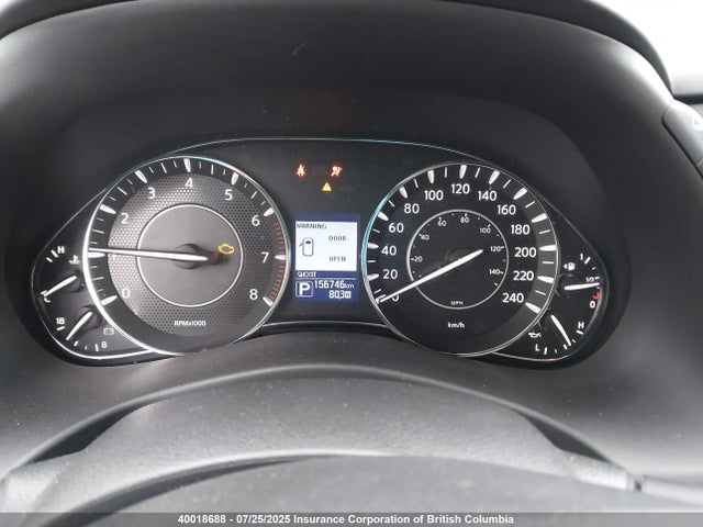Nissan Armada 2018 JN8AY2NC7J9558375 Image 7