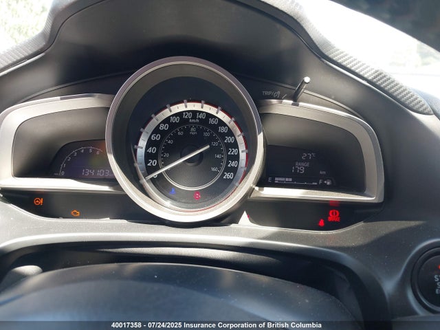 3MZBM1L75FM135084 Mazda pe