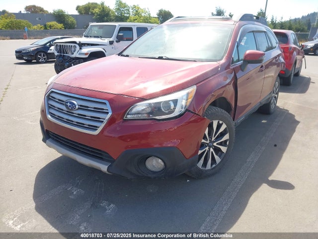 4S4BSCNC9H3241309 Subaru c0