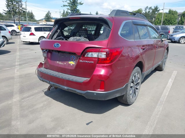 4S4BSCNC9H3241309 Subaru c0