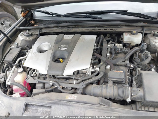 JTHB21B17K2004745 Lexus a25a-fxs, 3nm