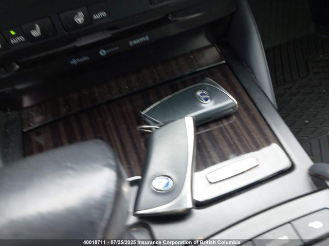 JTHB21B17K2004745 Lexus a25a-fxs, 3nm