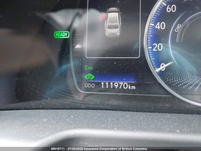 JTHB21B17K2004745 Lexus a25a-fxs, 3nm