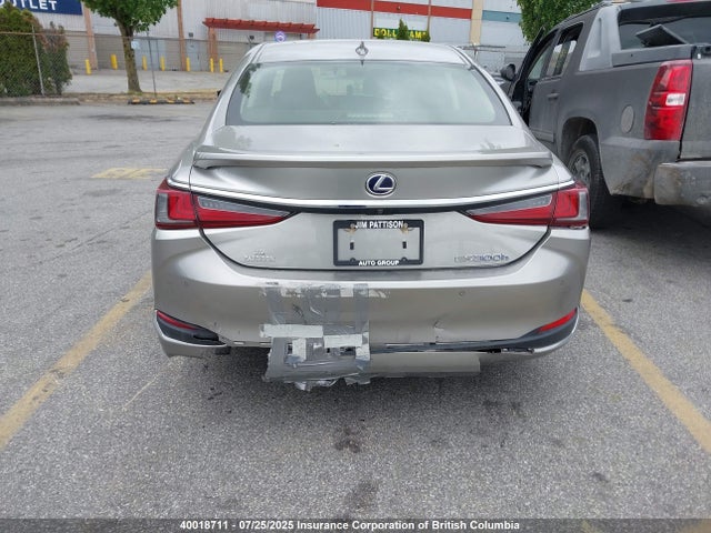 JTHB21B17K2004745 Lexus a25a-fxs, 3nm