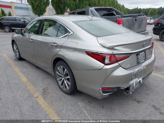 JTHB21B17K2004745 Lexus a25a-fxs, 3nm