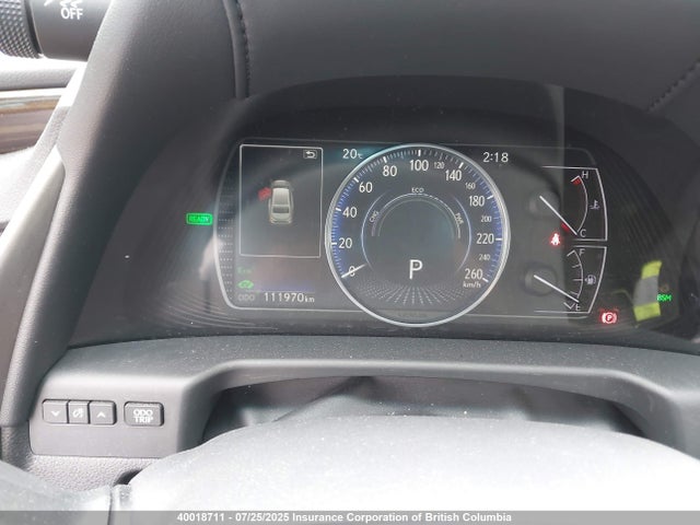 JTHB21B17K2004745 Lexus a25a-fxs, 3nm
