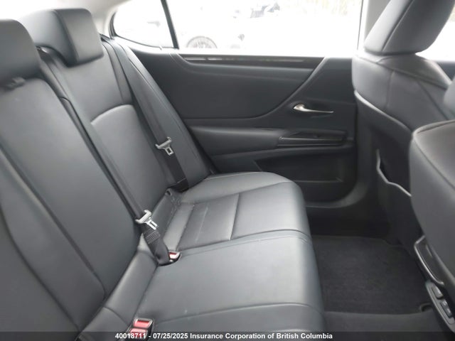 JTHB21B17K2004745 Lexus a25a-fxs, 3nm
