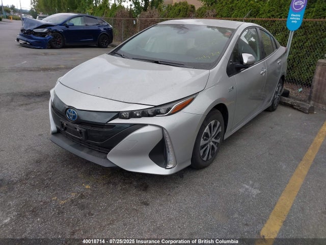 JTDKAMFP4N3222483 Toyota 2zr-fxe, 1nm+1sm