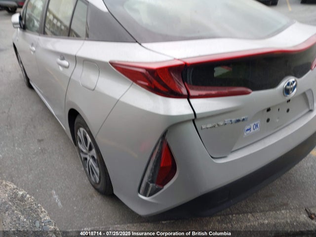 JTDKAMFP4N3222483 Toyota 2zr-fxe, 1nm+1sm