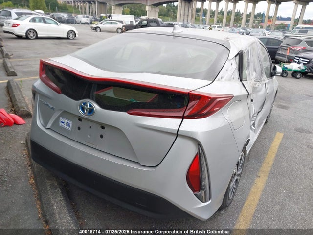 JTDKAMFP4N3222483 Toyota 2zr-fxe, 1nm+1sm