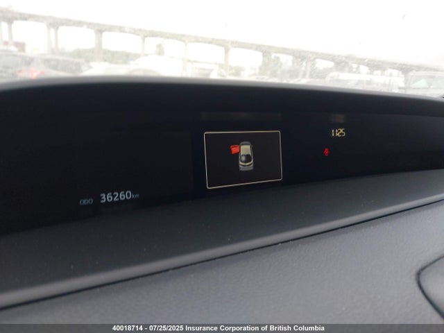 JTDKAMFP4N3222483 Toyota 2zr-fxe, 1nm+1sm