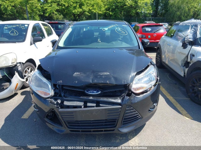 1FADP3F28EL226192 Ford 2014