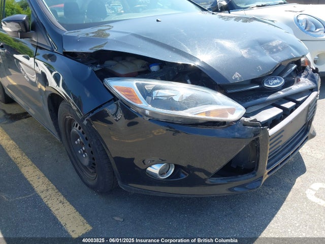 1FADP3F28EL226192 Ford 2014