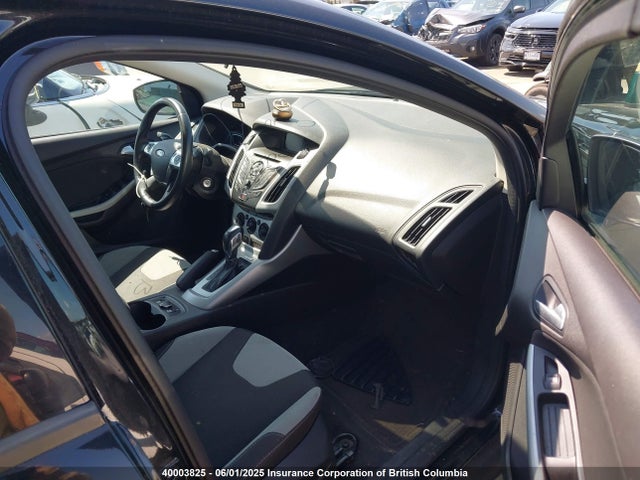 1FADP3F28EL226192 Ford 2014