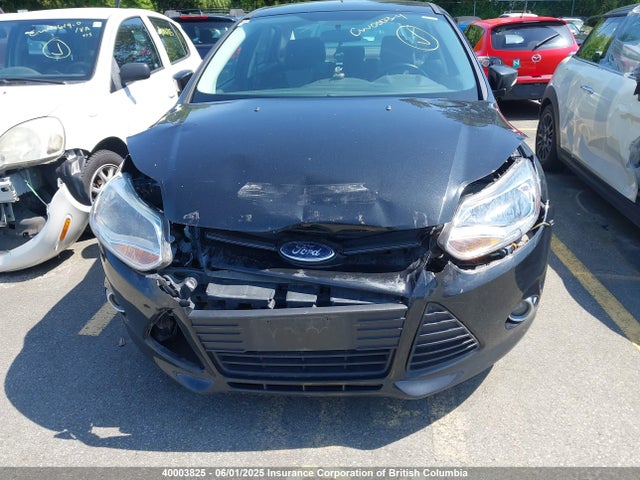 1FADP3F28EL226192 Ford 2014