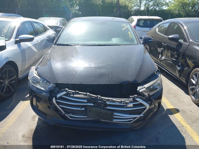 KMHD84LF3HU399827 Hyundai 2017
