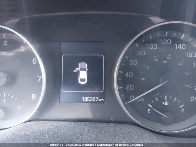 KMHD84LF3HU399827 Hyundai 2017