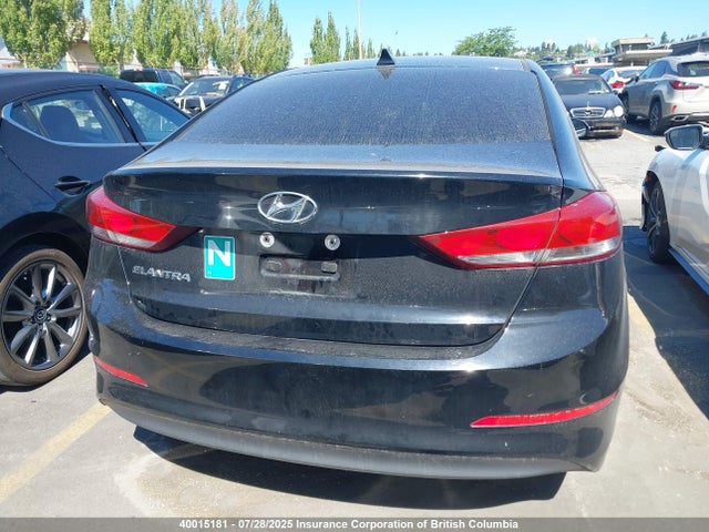 KMHD84LF3HU399827 Hyundai 2017