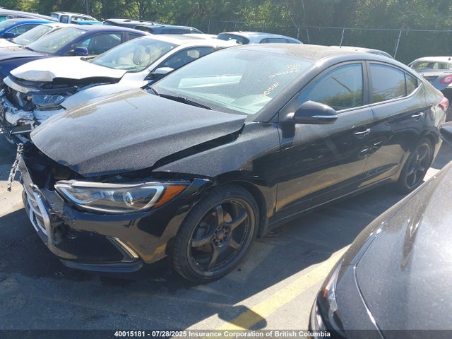 KMHD84LF3HU399827 Hyundai 2017