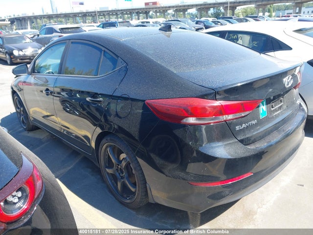 KMHD84LF3HU399827 Hyundai 2017