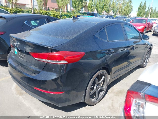 KMHD84LF3HU399827 Hyundai 2017