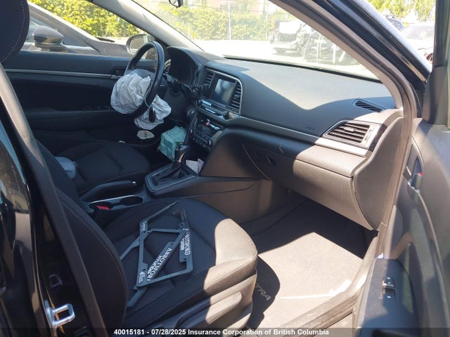 KMHD84LF3HU399827 Hyundai 2017
