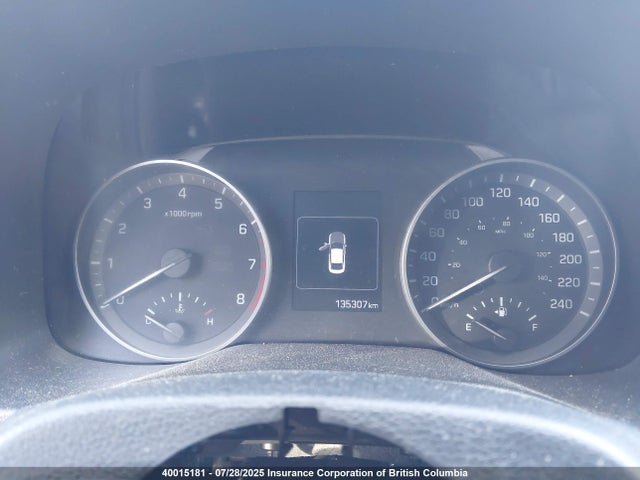 KMHD84LF3HU399827 Hyundai 2017