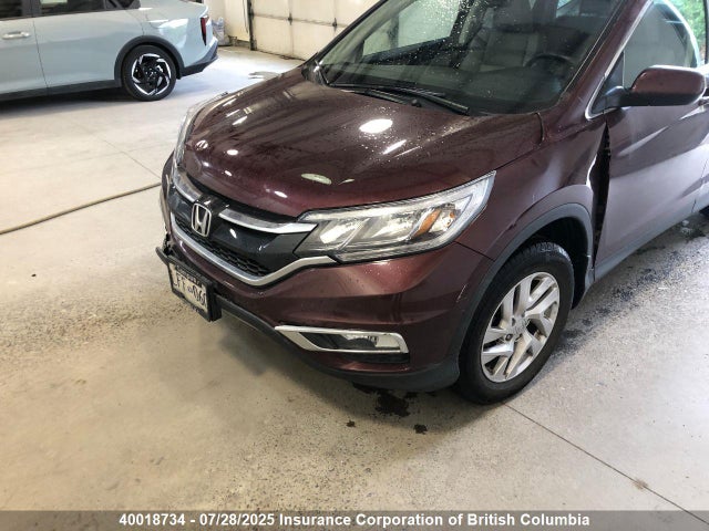 2HKRM4H7XFH104253 Honda k24w9
