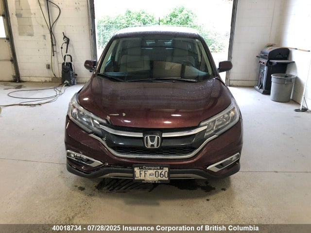 2HKRM4H7XFH104253 Honda k24w9