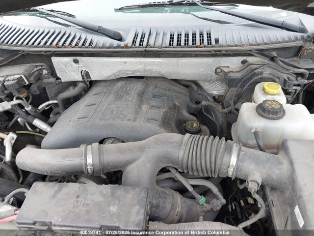 1FMJK2AT8HEA29193 Ford 3.5l gtdi ffv/gasoline