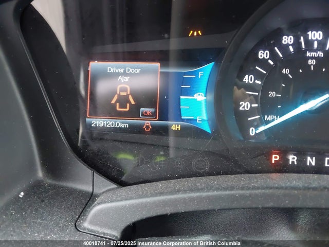 1FMJK2AT8HEA29193 Ford 3.5l gtdi ffv/gasoline