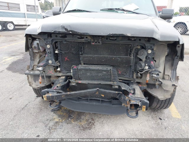 1FMJK2AT8HEA29193 Ford 3.5l gtdi ffv/gasoline