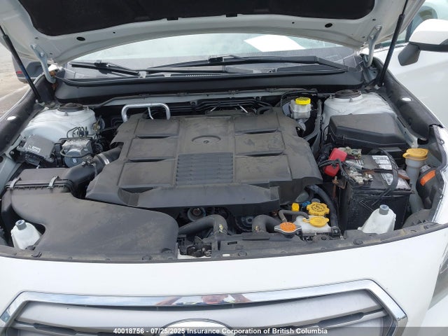 4S4BSFLCXH3302798 Subaru c0