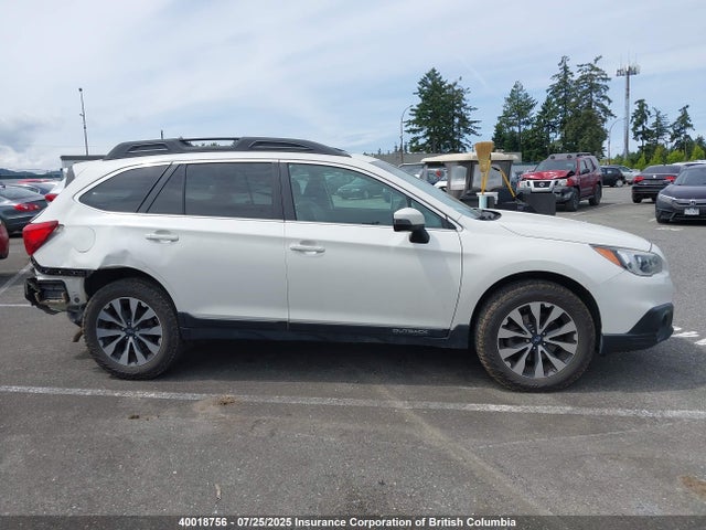 4S4BSFLCXH3302798 Subaru c0