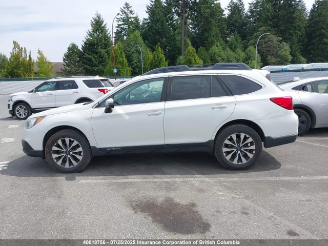4S4BSFLCXH3302798 Subaru c0