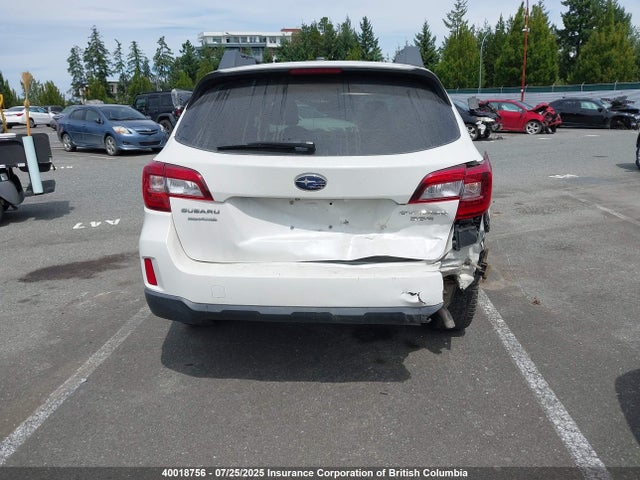 4S4BSFLCXH3302798 Subaru c0