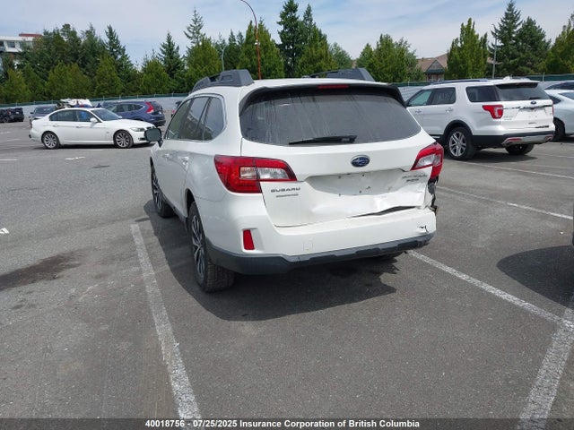 4S4BSFLCXH3302798 Subaru c0