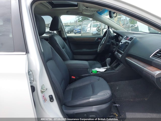 4S4BSFLCXH3302798 Subaru c0