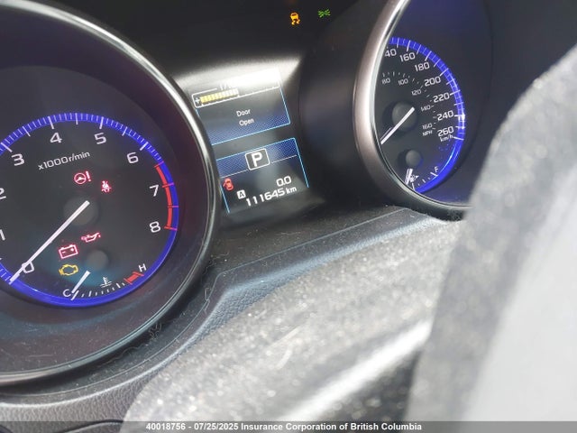 4S4BSFLCXH3302798 Subaru c0