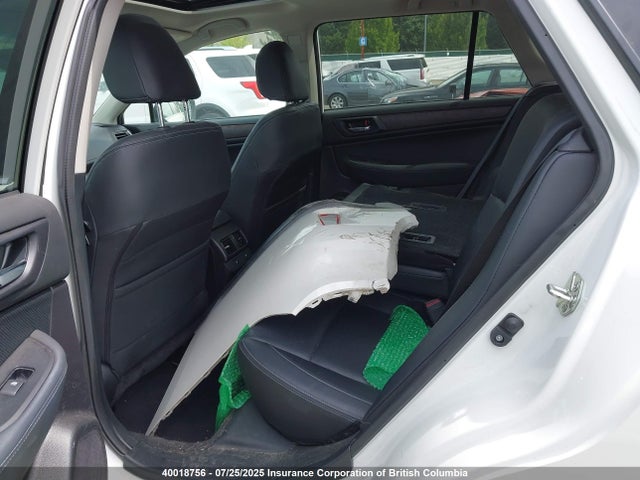 4S4BSFLCXH3302798 Subaru c0