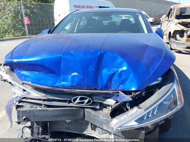 KMHD84LF7KU863273 Hyundai mpi nu