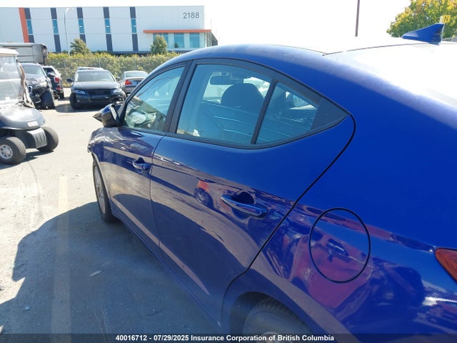 KMHD84LF7KU863273 Hyundai mpi nu