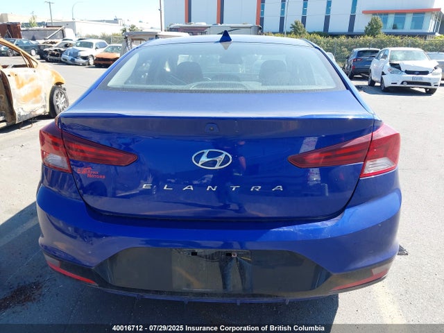 KMHD84LF7KU863273 Hyundai mpi nu
