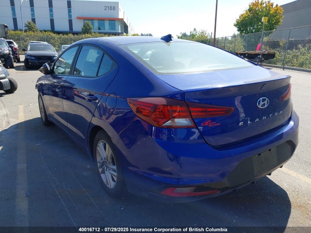 KMHD84LF7KU863273 Hyundai mpi nu