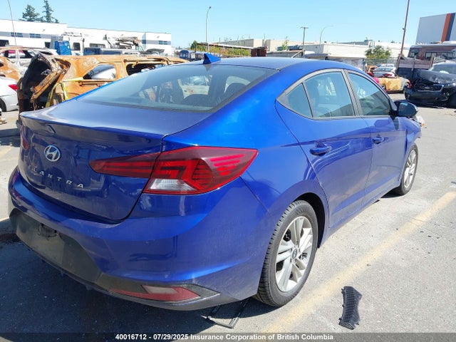 KMHD84LF7KU863273 Hyundai mpi nu