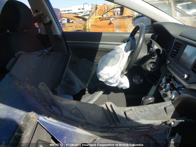 KMHD84LF7KU863273 Hyundai mpi nu