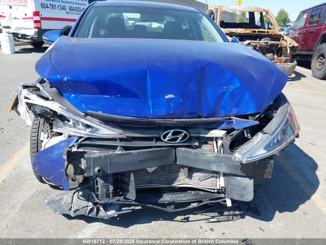 KMHD84LF7KU863273 Hyundai mpi nu