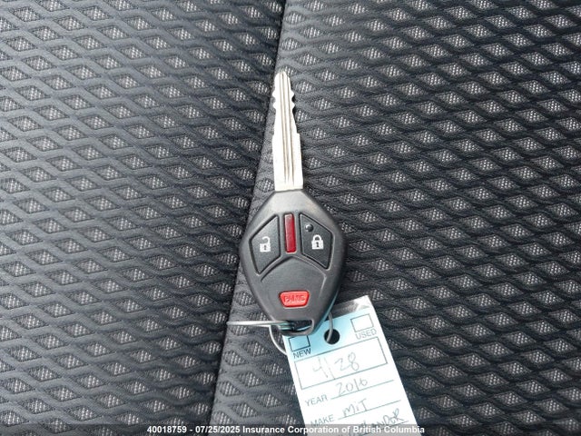 Mitsubishi mivec 2016 JA4AZ2A37GZ607365 Image 11